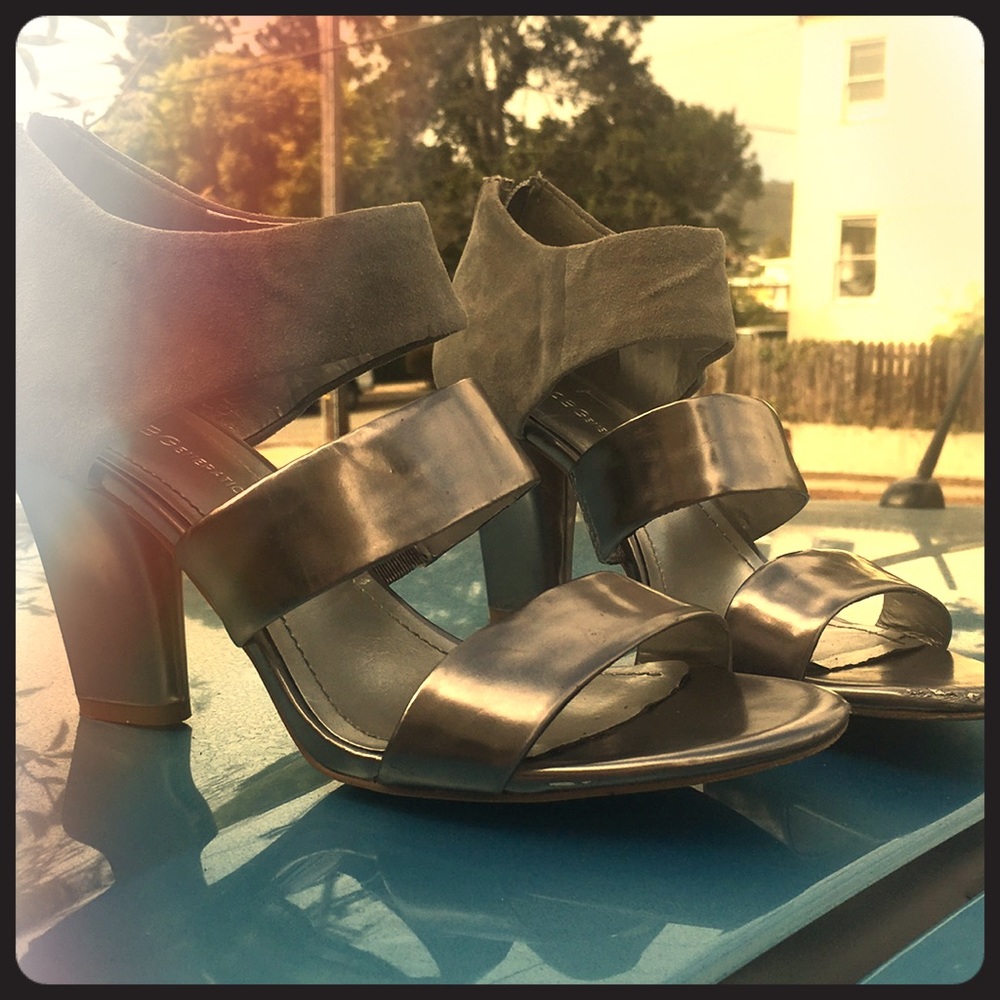 BCBG Generation Magnet/Silver orianthi